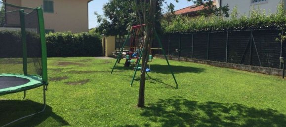 Villa de 6 divisões em Forte dei Marmi, Italy N.º 36487 10