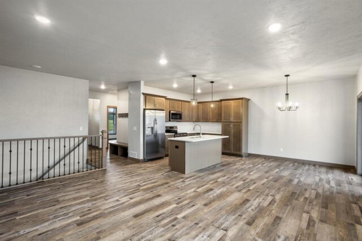 2 bedrooms House in Neenah, USA No. 439278