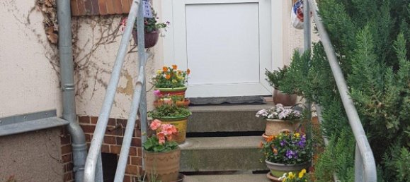 1 chambre Appartement à Burgenlandkreis, Germany No. 218709 3