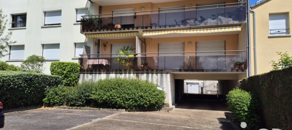 Parkplatz in Limoges, France 12m², Nr. 277300 6