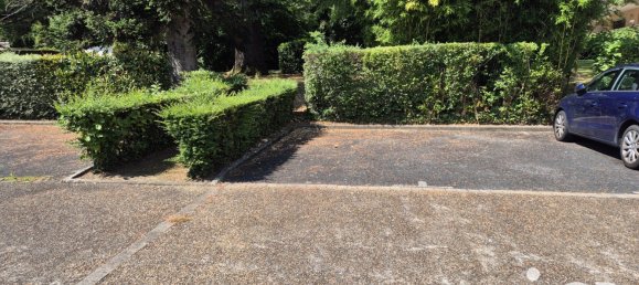 Parkplatz in Limoges, France 12m², Nr. 277300 4