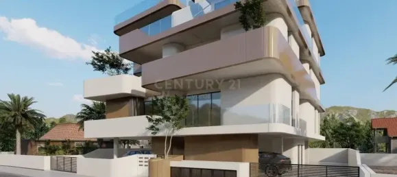 2 bedrooms Apartment in Limassol, Cyprus No. 3950 3