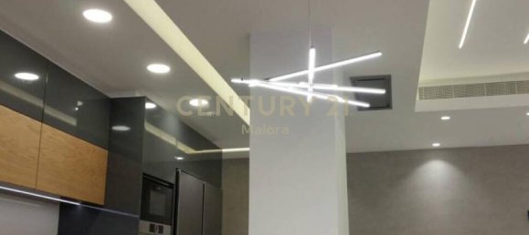 Apartamento de 4 dormitorios en Agios Tychonas, Cyprus No. 428 7