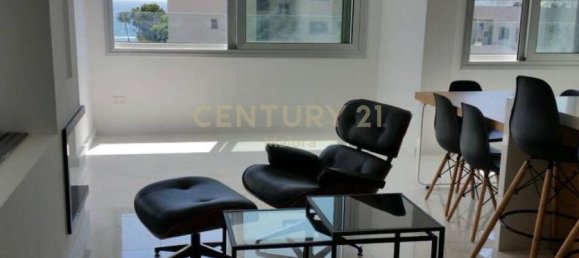 Apartamento de 4 dormitorios en Agios Tychonas, Cyprus No. 428 2