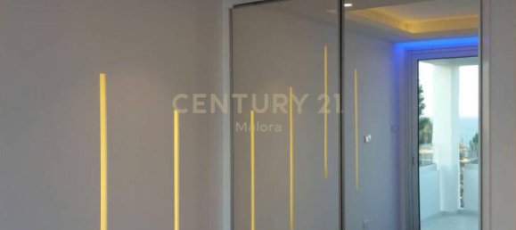 Apartamento de 4 dormitorios en Agios Tychonas, Cyprus No. 428 11