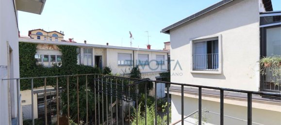 Квартира с 1 спальней в Милан, Италия № 325533 5