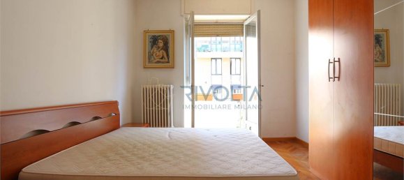 Квартира с 1 спальней в Милан, Италия № 325533 9