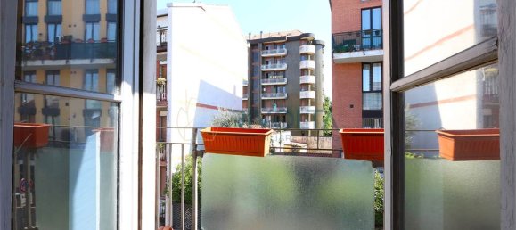 Квартира с 1 спальней в Милан, Италия № 325533 11