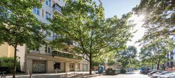 1 bedroom Commercial property in Moabit, Germany No. 38564 5