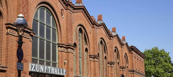 1 bedroom Commercial property in Moabit, Germany No. 38564 8