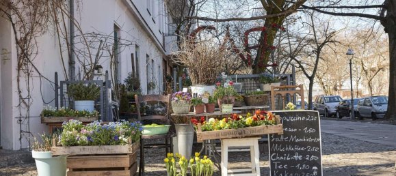 1 bedroom Commercial property in Moabit, Germany No. 38564 7