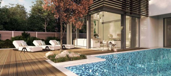 Vivenda T4 em Mohammed Bin Rashid City, UAE N.º 59994 3