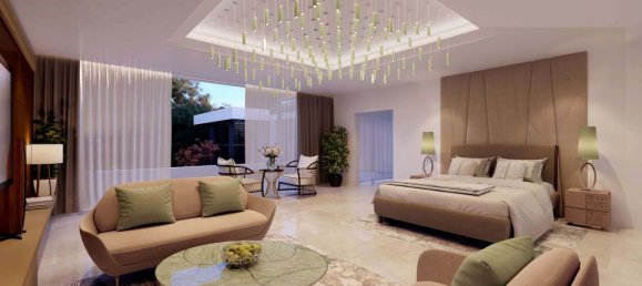 Vivenda T4 em Mohammed Bin Rashid City, UAE N.º 59994 8