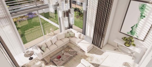 Vivenda T4 em Mohammed Bin Rashid City, UAE N.º 59994 7