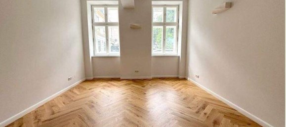 3-Zimmer Wohnung in Josefstadt, Austria, Nr. 252823 3