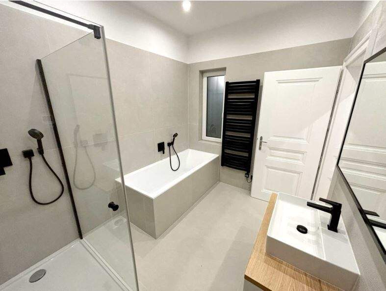 3-Zimmer Wohnung in Josefstadt, Austria, Nr. 252823