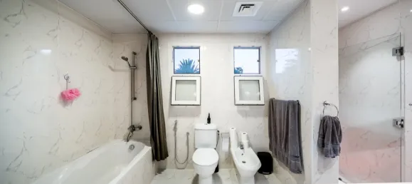 4 dormitorios villa en venta en Meadows, Dubai, UAE № 108315 14