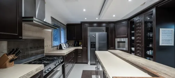 4 dormitorios villa en venta en Meadows, Dubai, UAE № 108315 7