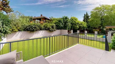 4 bedrooms Villa in Vienna, Austria No. 194902