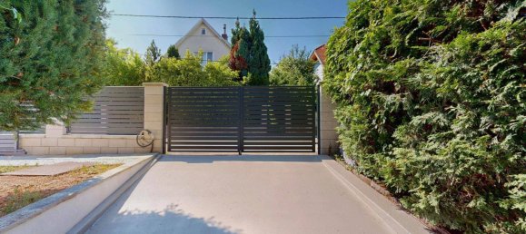 4 bedrooms Villa in Vienna, Austria No. 194902 27