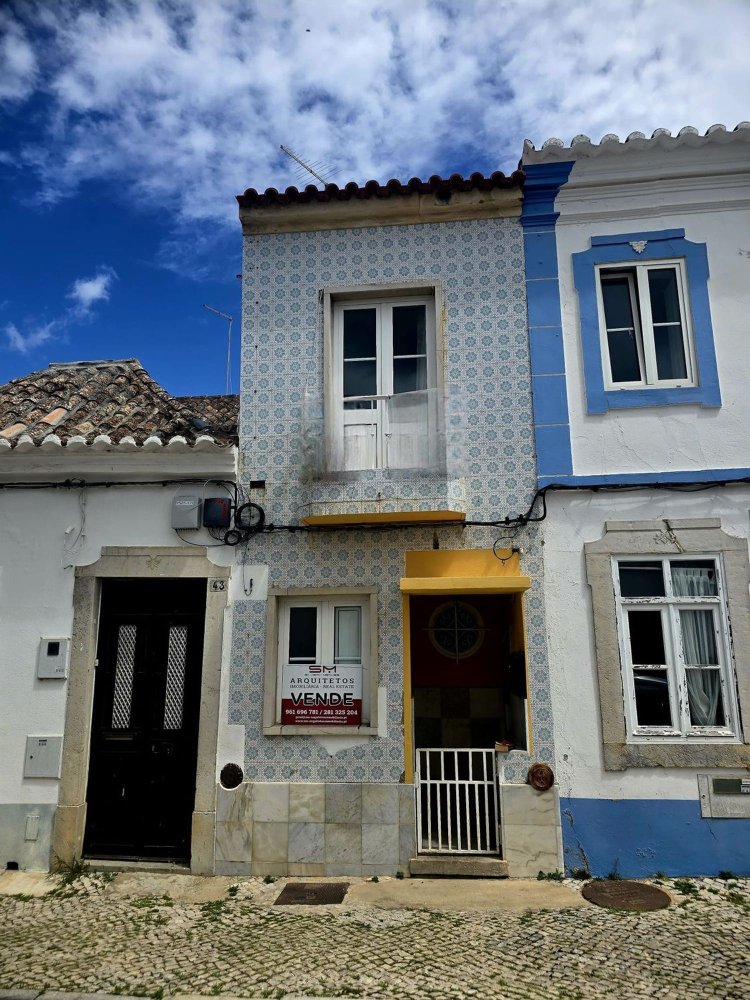 2 غرف نوم منزل في Tavira, Portugal رقم 328837