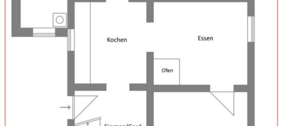 5غرفة منزل في Eichstatt, Germany رقم 229859 10