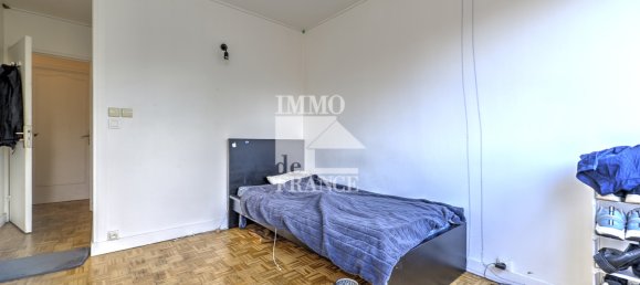 4 Schlafzimmer Wohnung in Pontoise, France, Nr. 174587 3