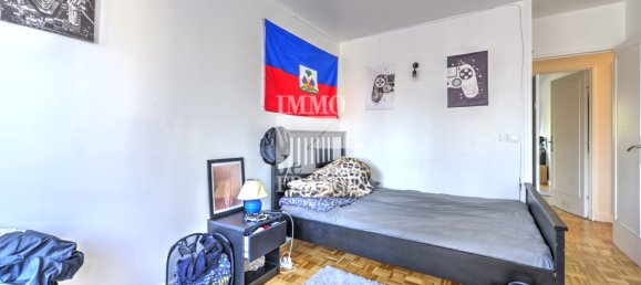 4 Schlafzimmer Wohnung in Pontoise, France, Nr. 174587 5