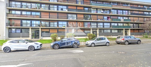 4 Schlafzimmer Wohnung in Pontoise, France, Nr. 174587 8