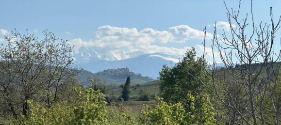 4 Schlafzimmer Villa in Villamagna, Italy, Nr. 330472 28