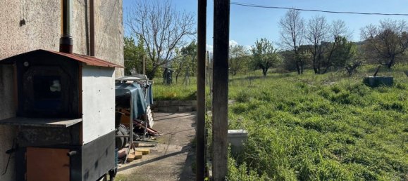 4 Schlafzimmer Villa in Villamagna, Italy, Nr. 330472 29