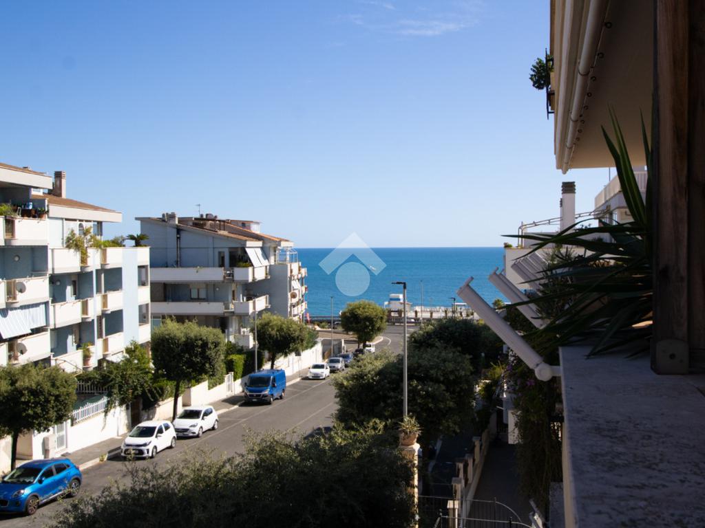 2 bedrooms Apartment in Santa Marinella, Italy No. 359952