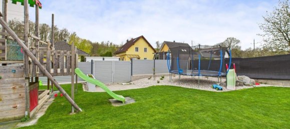 Дом с 5 комнатами в Оффенхаузен, Австрия № 146857 27