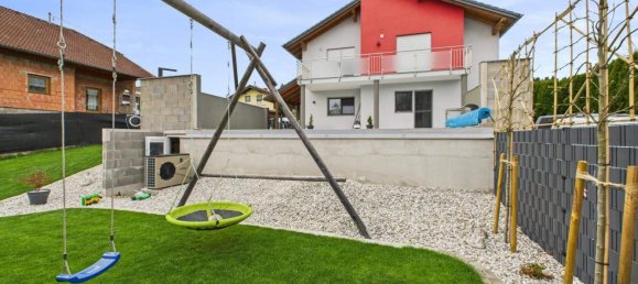 Дом с 5 комнатами в Оффенхаузен, Австрия № 146857 25