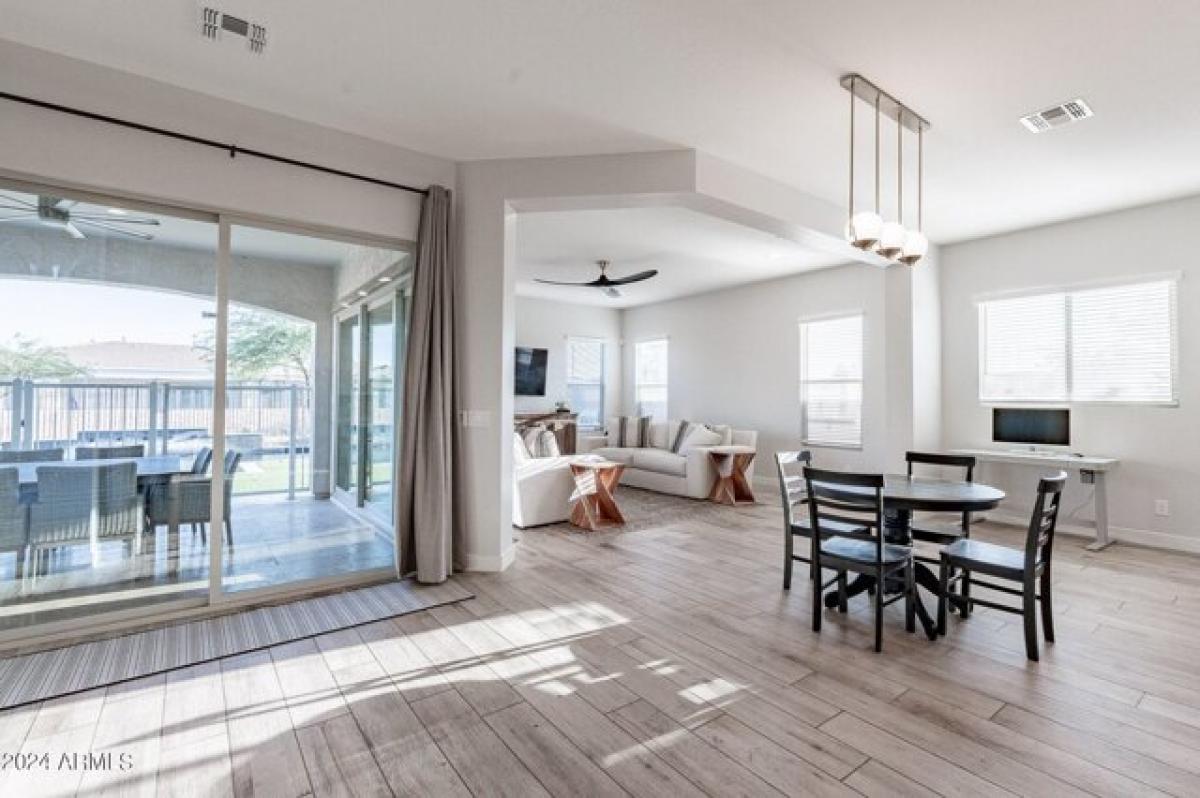 Casa T3 em Mesa, USA N.º 393334