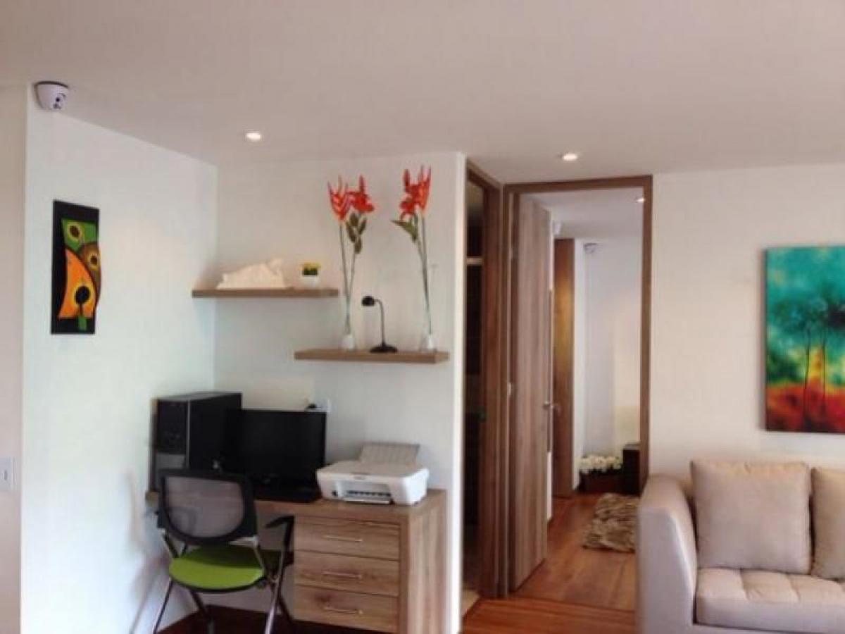 Casa de 2 dormitorios en Bogotá, Colombia No. 13935