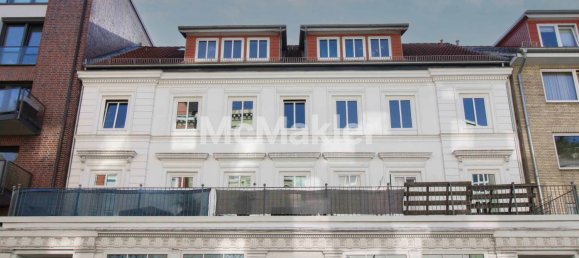 Apartamento T1 em Hamburg-Mitte, Germany N.º 367215 9