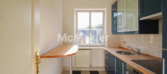 Apartamento T1 em Hamburg-Mitte, Germany N.º 367215 2