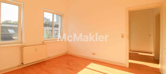 Apartamento T1 em Hamburg-Mitte, Germany N.º 367215 3