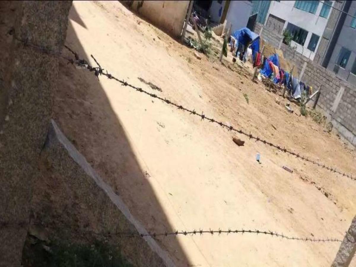  Land in Bangalore, India No. 37131