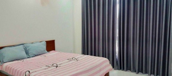 52m² Townhouse in District 7, Vietnam No. 15726 3