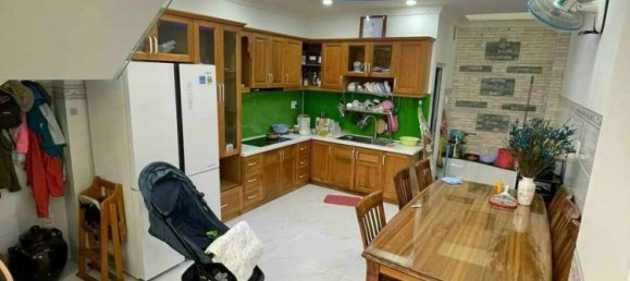 52m² Townhouse in District 7, Vietnam No. 15726 6