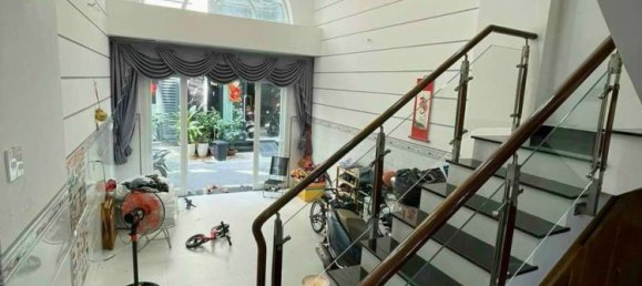 52m² Townhouse in District 7, Vietnam No. 15726 5