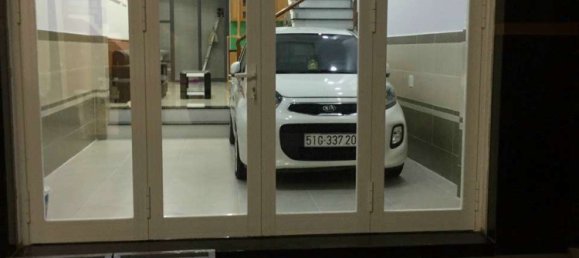 52m² Townhouse in District 7, Vietnam No. 15726 4