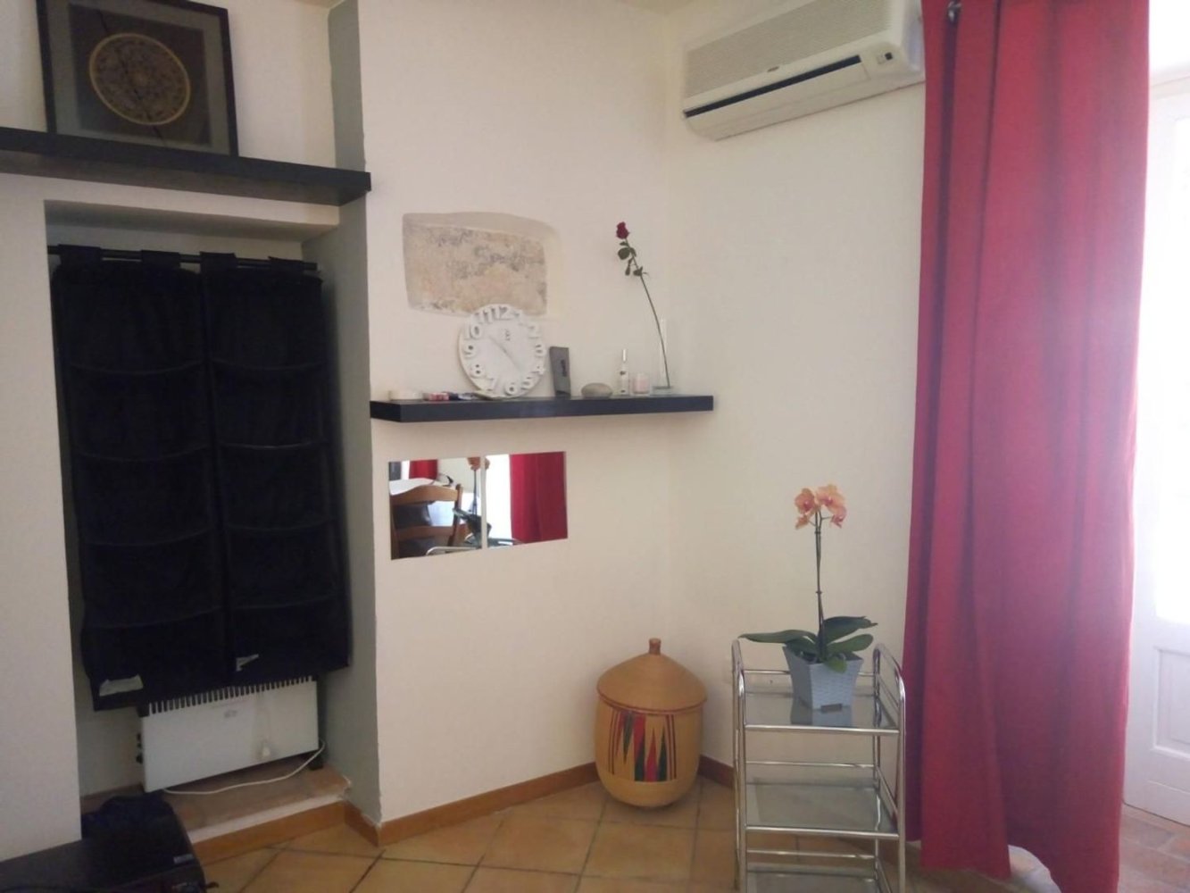 Studio in Carrara, Italy No. 47575