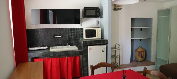 Studio in Carrara, Italy No. 47575 4