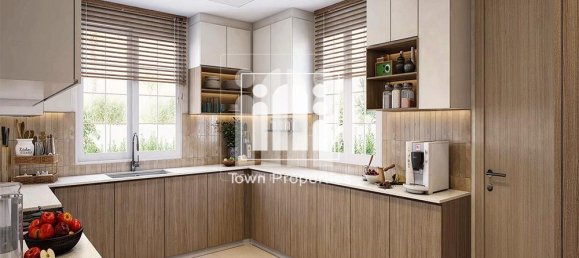 4 Schlafzimmer Villa in Abu Dhabi, UAE, Nr. 6835 6