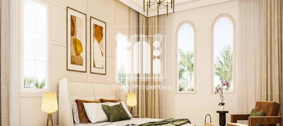 4 Schlafzimmer Villa in Abu Dhabi, UAE, Nr. 6835 3