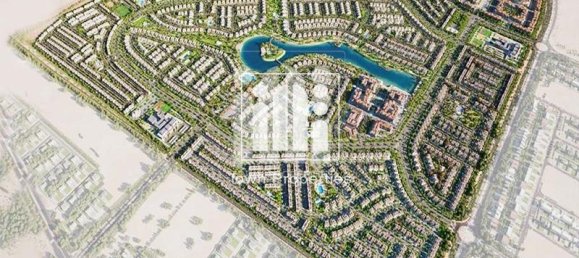 4 Schlafzimmer Villa in Abu Dhabi, UAE, Nr. 6835 17