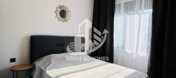 Квартира 1+1 в Каргыджак, Турция № 7500 21